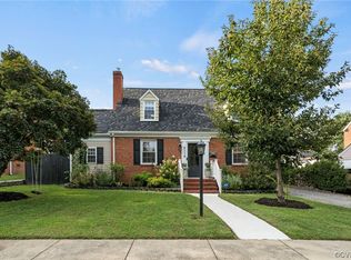 2114 Winnwood Rd, Henrico, VA 23228