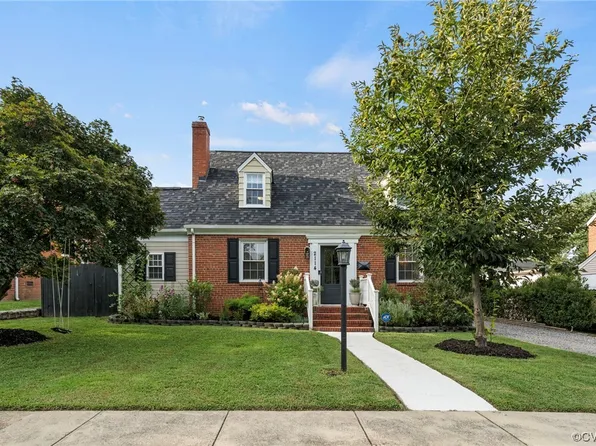2114 Winnwood Rd, Henrico, VA 23228