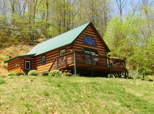 2331 Bulldog Rd, Trade, TN 37691