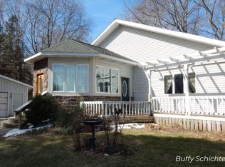 7185 Post Rd, Montague, MI 49437