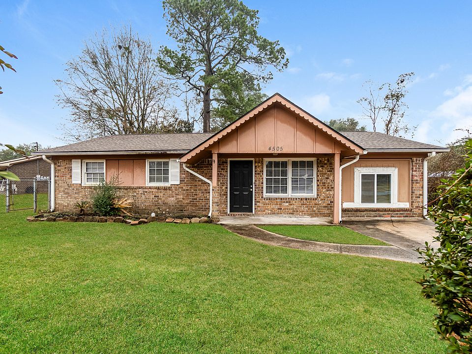 1st image of 4505 Garwood Dr