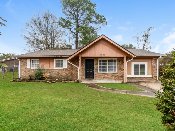 4505 Garwood Dr, Ladson, SC 29456