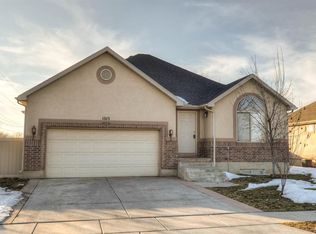 1015 N 2025 W, Layton, UT 84041