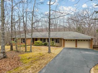 4469 Pearman Rd, Blacksburg, VA 24060