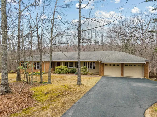 4469 Pearman Rd, Blacksburg, VA 24060