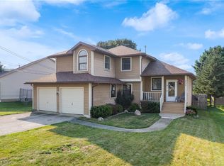 2099 Normandy Dr, Wooster, OH
