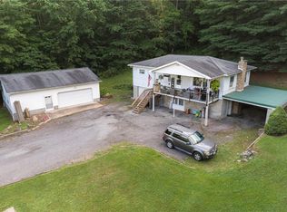 656 Cannelton Rd, Darlington, PA 16115