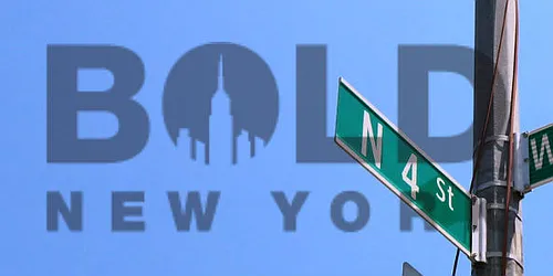 Rented by Bold New York