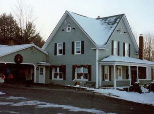 70 Burgess Hill Rd, Rumford, ME 04276
