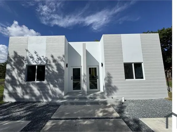 135 NW 60th St #1-2, Miami, FL 33127