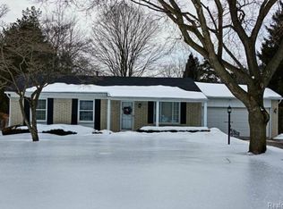 13620 Lenmoore Rd, Van Buren Township, MI 48111