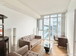 15 Iceboat Ter #3510, Toronto, ON M5V 4A5