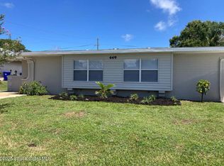 449 Del Monte Rd #A, Sebastian, FL 32958