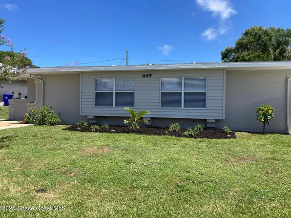449 Del Monte Rd #A, Sebastian, FL 32958