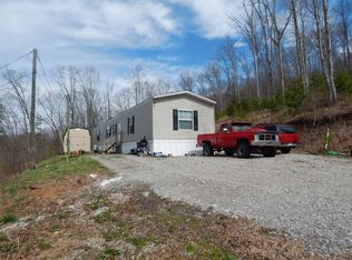 796 Bear Run Rd, Cairo, WV 26337