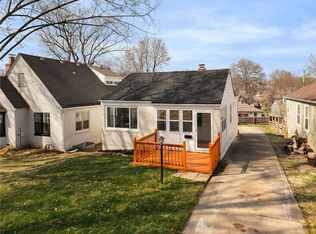 822 E 72nd St, Kansas City, MO 64131