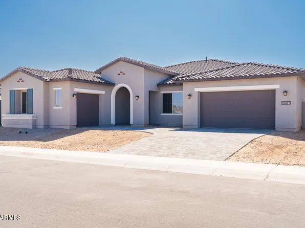 10013 S 36TH Avenue, Laveen, AZ 85339