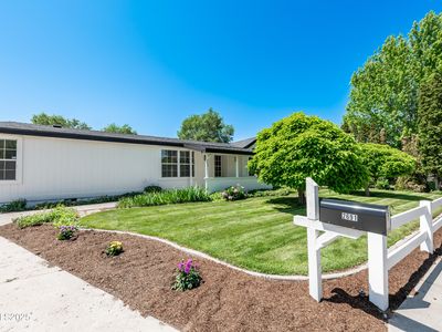2691 Sherman Ln, Carson City, NV, 89706