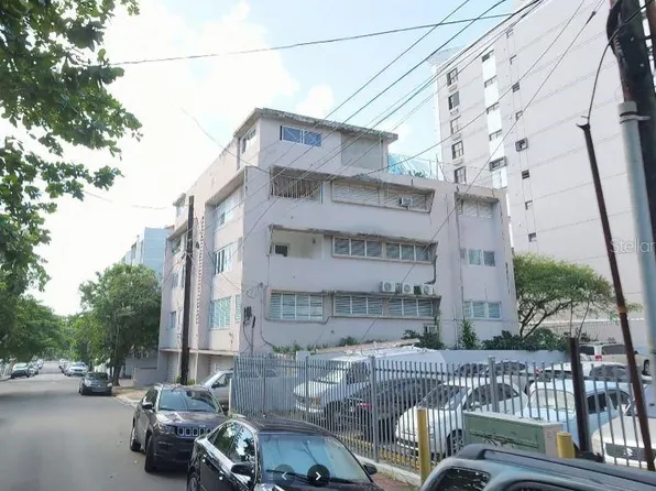 666 Calle Un APT 10, San Juan, PR 00907
