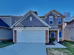 4835 Belmar Place Rd, Charlotte, NC 28269