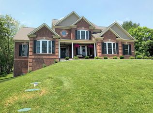 4524 Oak Ridge Dr, Street, MD 21154