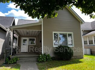 904 Park Ave, Anderson, IN 46012