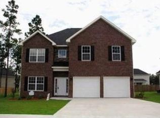 507 Chelsea Xing, Bonaire, GA 31005