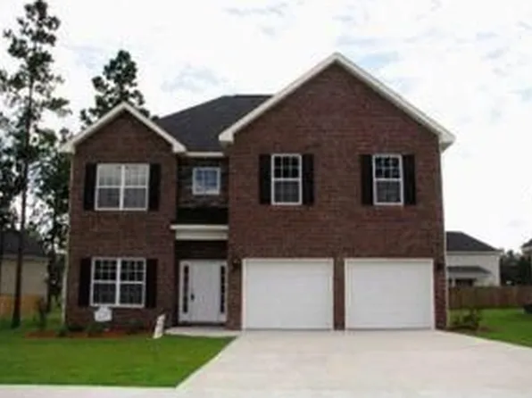 507 Chelsea Xing, Bonaire, GA 31005