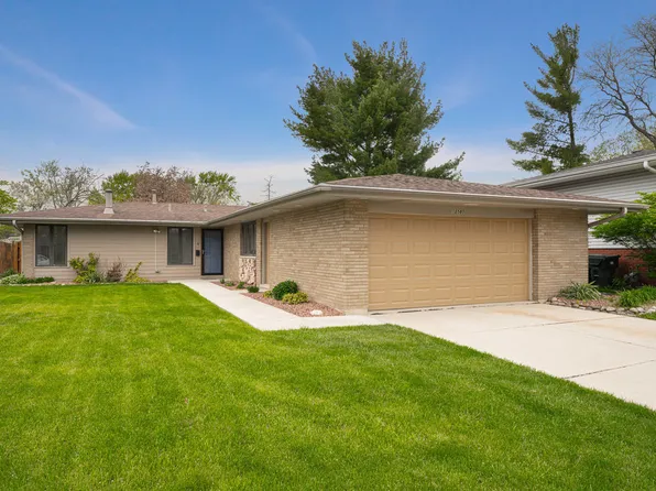 15580 Natalie Dr, Oak Forest, IL 60452