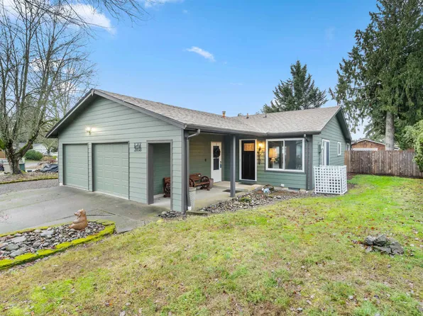 2858 Windsar Pl SE, Albany, OR 97322
