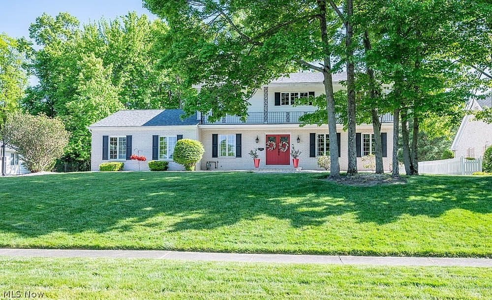 411 Findlay Ave, Canfield, OH 44406 Zillow