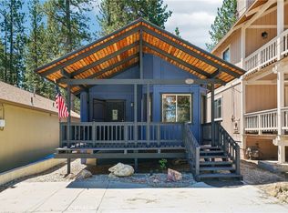 40137 Mahanoy Ln, Big Bear Lake, CA 92315