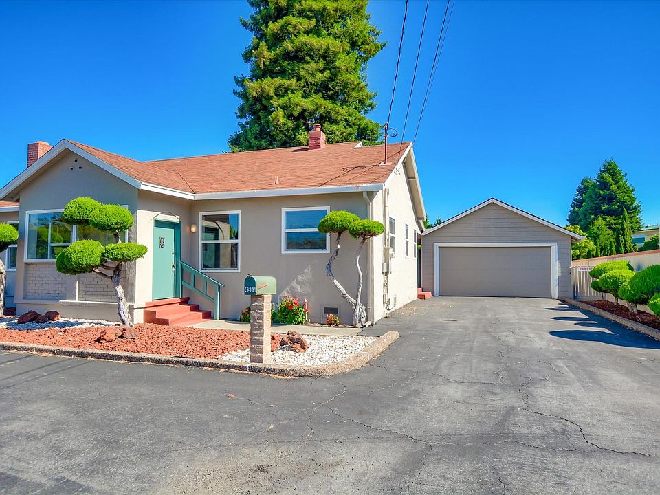 Charming Soquel Residence Near Main Street Elementary School 4965