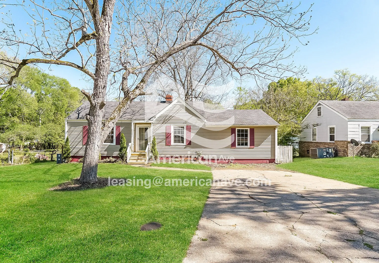 1243 Pineview Road, 35228; #78158 - 78158 — Photo 1
