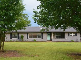 9503 Wire Rd, Mulberry, AR 72947