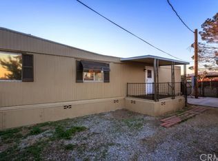 1818 Orom Rd, Pinon Hills, CA 92372