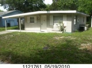 2290 S Gabin Ter, Homosassa, FL 34448