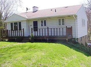 2290 Ferguson Rd, Allison Park, PA 15101