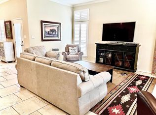 4302 Guadalupe St, Midland, TX 79707