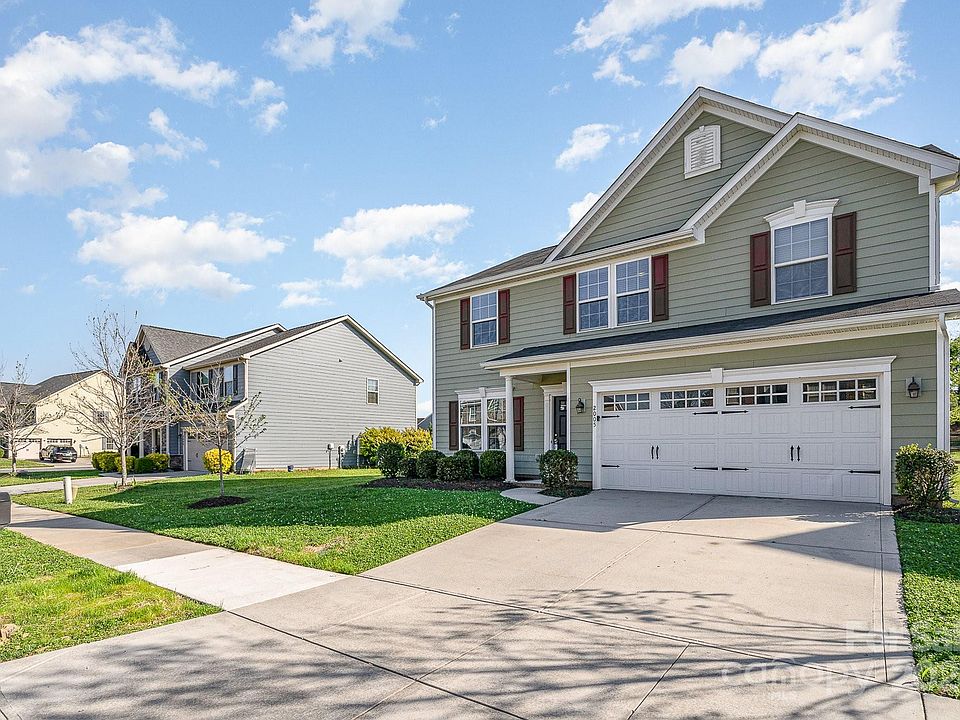 2005 Clover Hill Rd, Indian Trail, NC 28079 Zillow