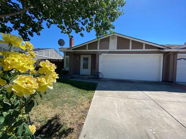 4085 Bristlecone Way, Livermore, CA 94551