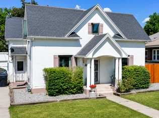 77 N 100 W #W, Preston, ID 83263