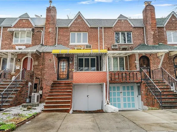 2427 E 17th St, Brooklyn, NY 11235