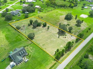 2350 NE 59th Ct, Okeechobee, FL 34972