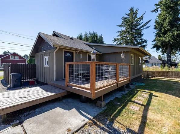 5942 Lawrence Road, Everson, WA 98247