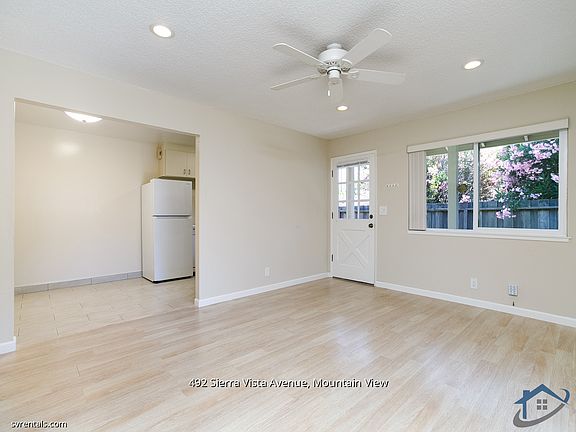 3rd image of 492 Sierra Vista Ave #492