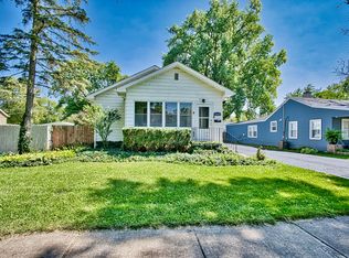 15015 Hamlin Ave, Midlothian, IL 60445