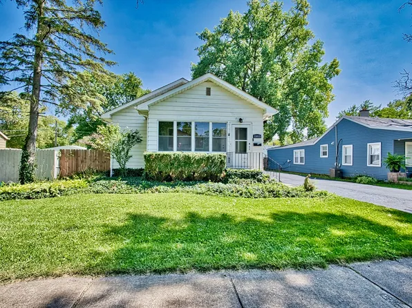15015 Hamlin Ave, Midlothian, IL 60445