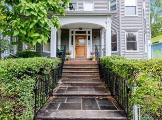 40 School St APT 4, Somerville, MA 02143