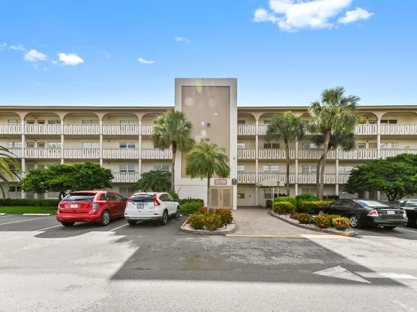 2201 Lucaya Bend #L4, Coconut Creek, FL 33066
